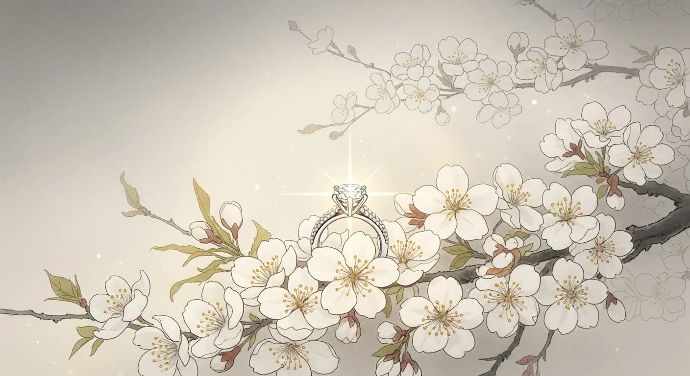 프로포즈 꿈 해몽 - 프로포즈 꿈의 의미와 길흉 완벽 정리