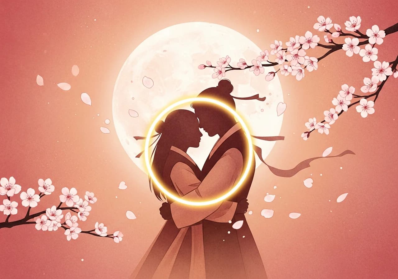 길몽: 승낙받는 프로포즈 꿈의 의미