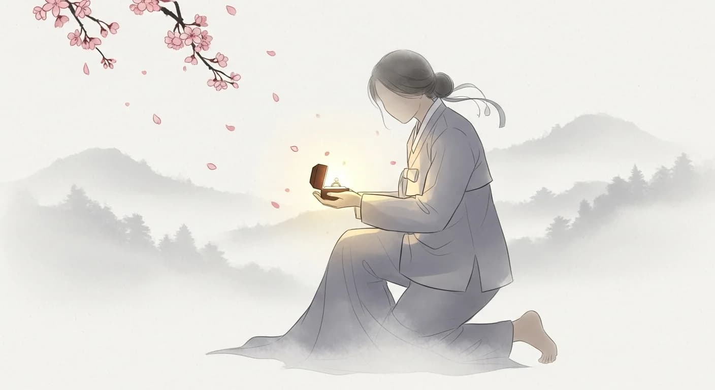 Proposing Dream Meaning - Marriage Proposal Dream Interpretation