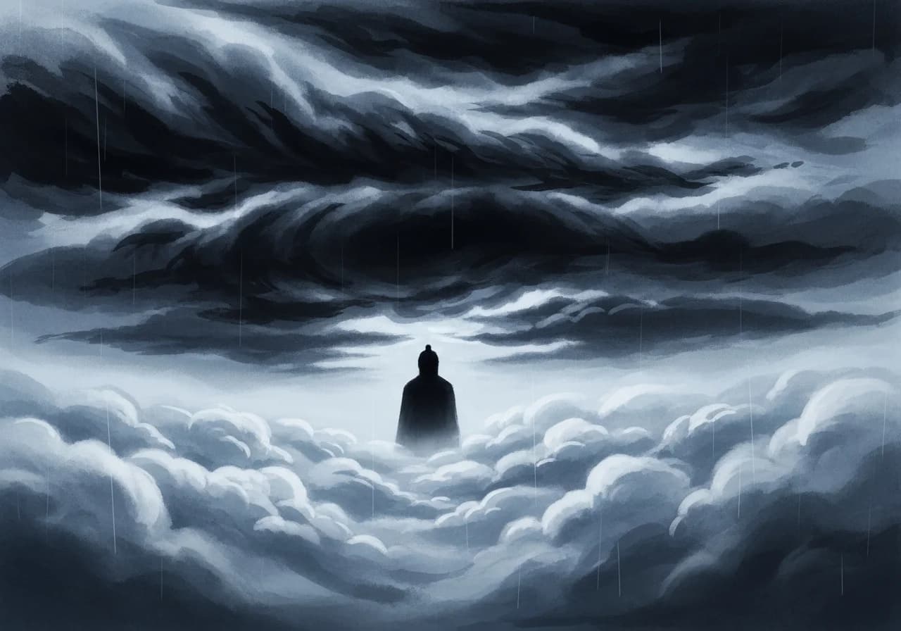 때려도 효과가 없는 꿈, 이유 없이 모르는 사람을 때리는 꿈 — 주의해야 할 흉몽