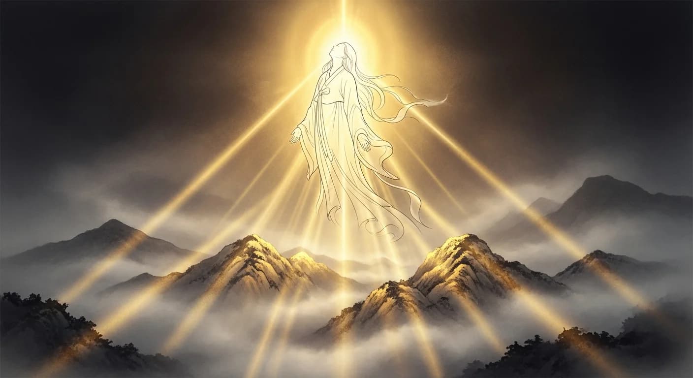 죽었다 살아나는 꿈 해몽 - 부활의 꿈, 길몽일까 흉몽일까?