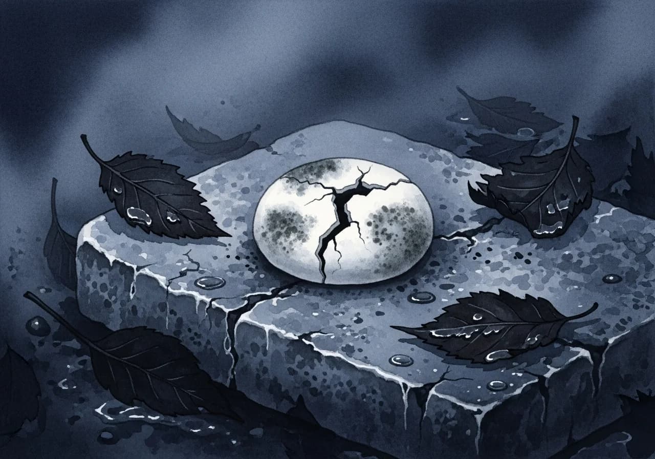 떡꿈 흉몽 — 조심해야 할 떡 꿈의 패턴