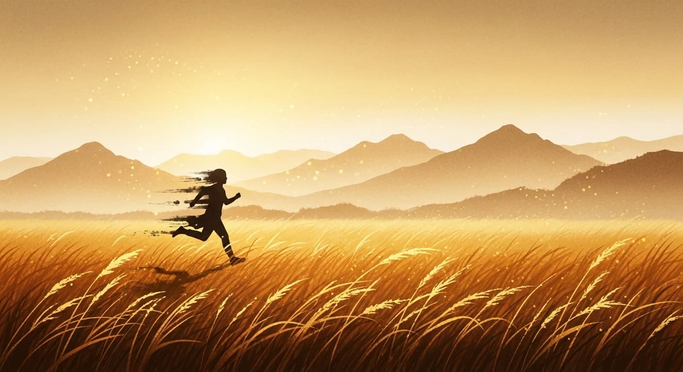 Running Dream Meaning: Effort, Direction, and the Flow of Fortune