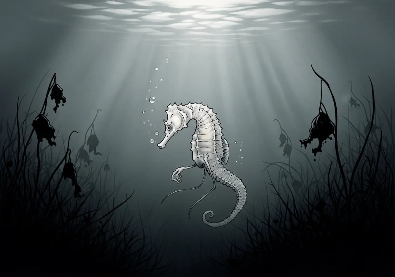 흉몽 — 경고와 주의