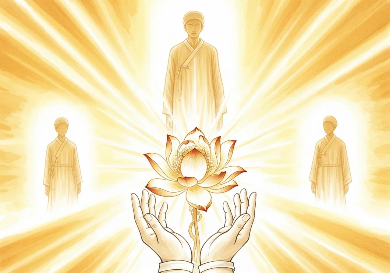 수술이 성공하는 꿈 — 문제 해결과 새로운 출발의 길몽