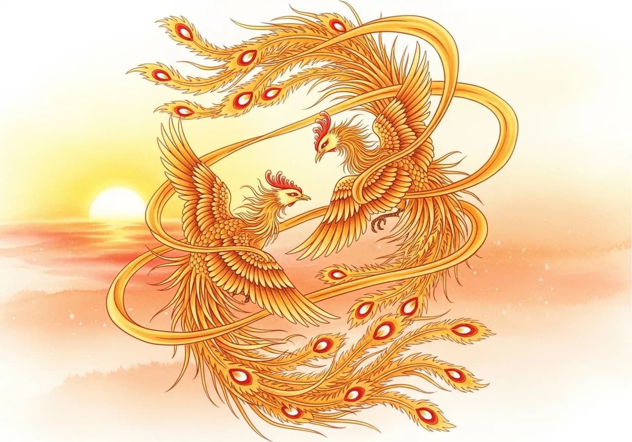 Auspicious Sex Dreams (길몽): Union That Brings Good Fortune