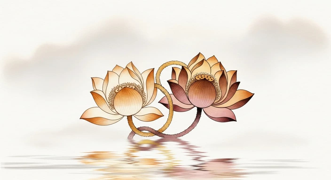 Sex Dream Meaning — Korean Dream Interpretation Guide