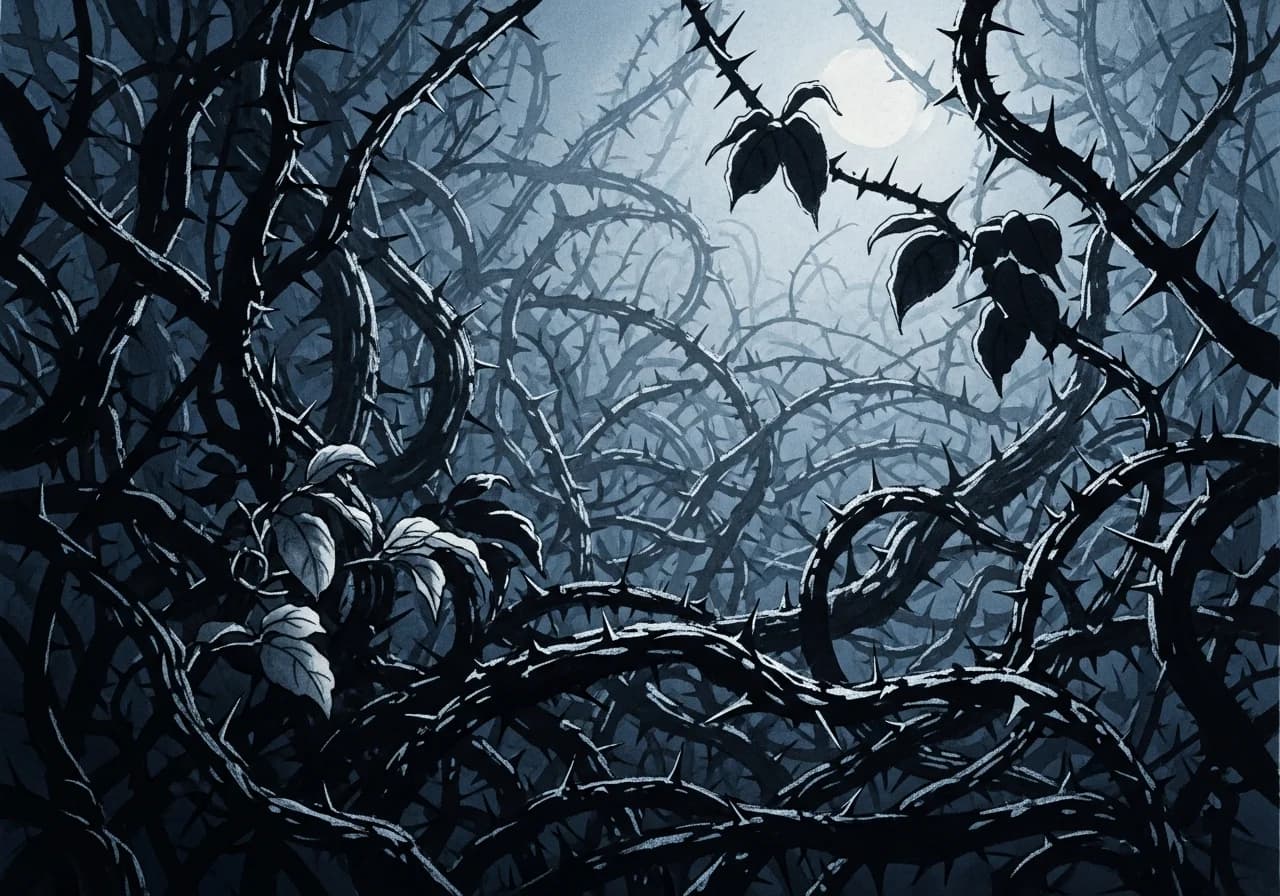 Inauspicious Sex Dreams (흉몽): Interruption and Failure