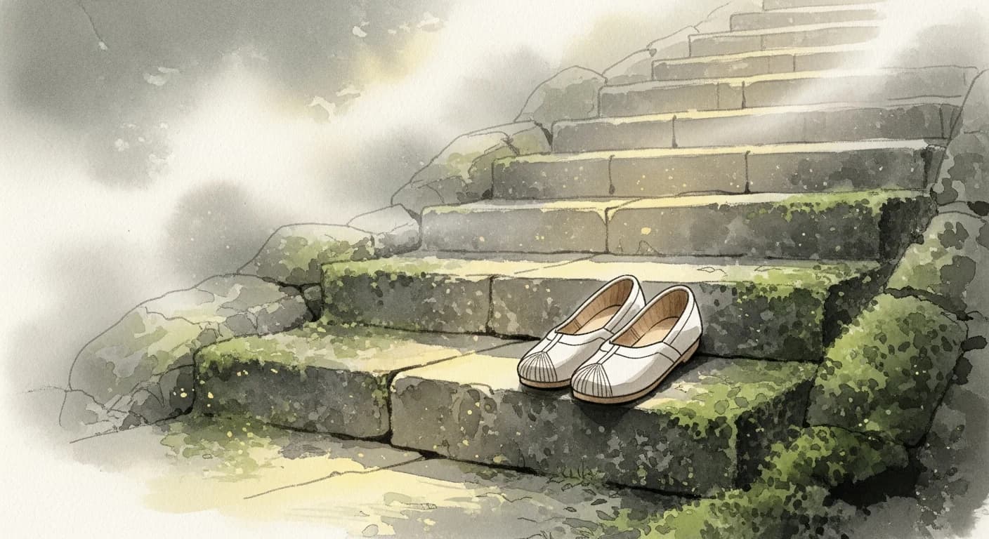 신발 꿈해몽 - 신발꿈의 의미와 길흉 완벽 정리