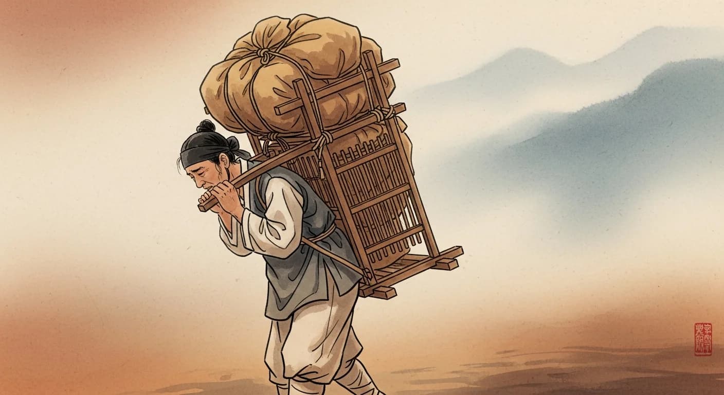 어깨가 아픈 꿈 해몽