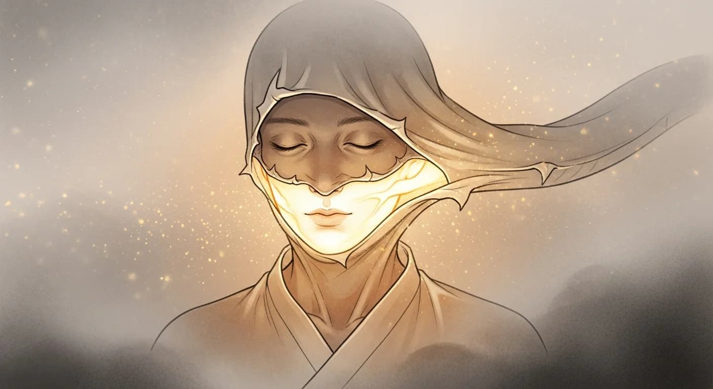 피부가 벗겨지는 꿈 해몽