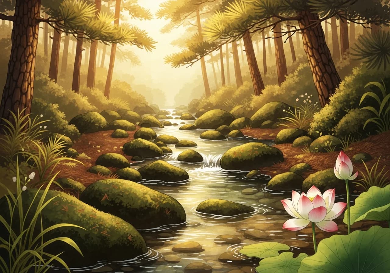 Inauspicious: Obstacles Blocking Your Progress