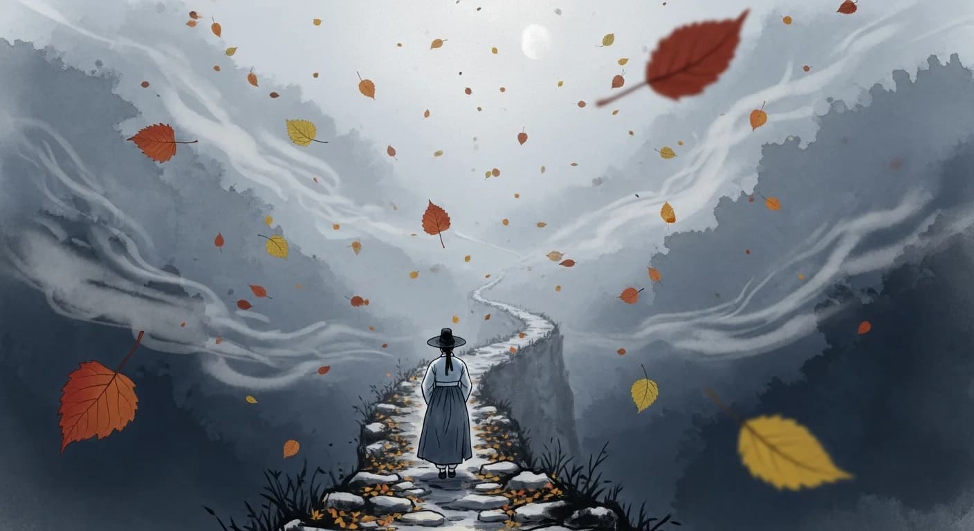 Slow Motion Dream Meaning — Why You Can't Move Fast in Dreams