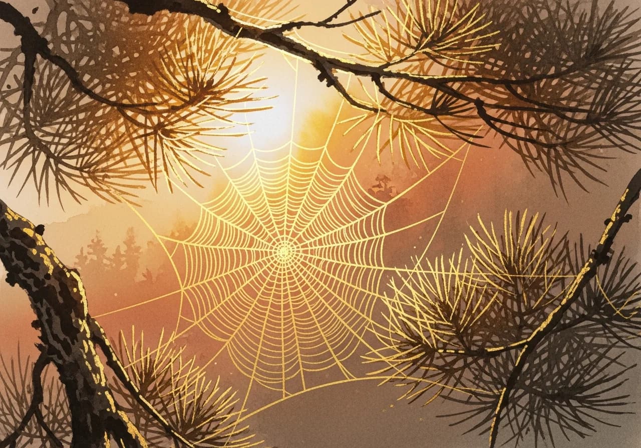 길몽 해석: 귀인의 도움과 재물운