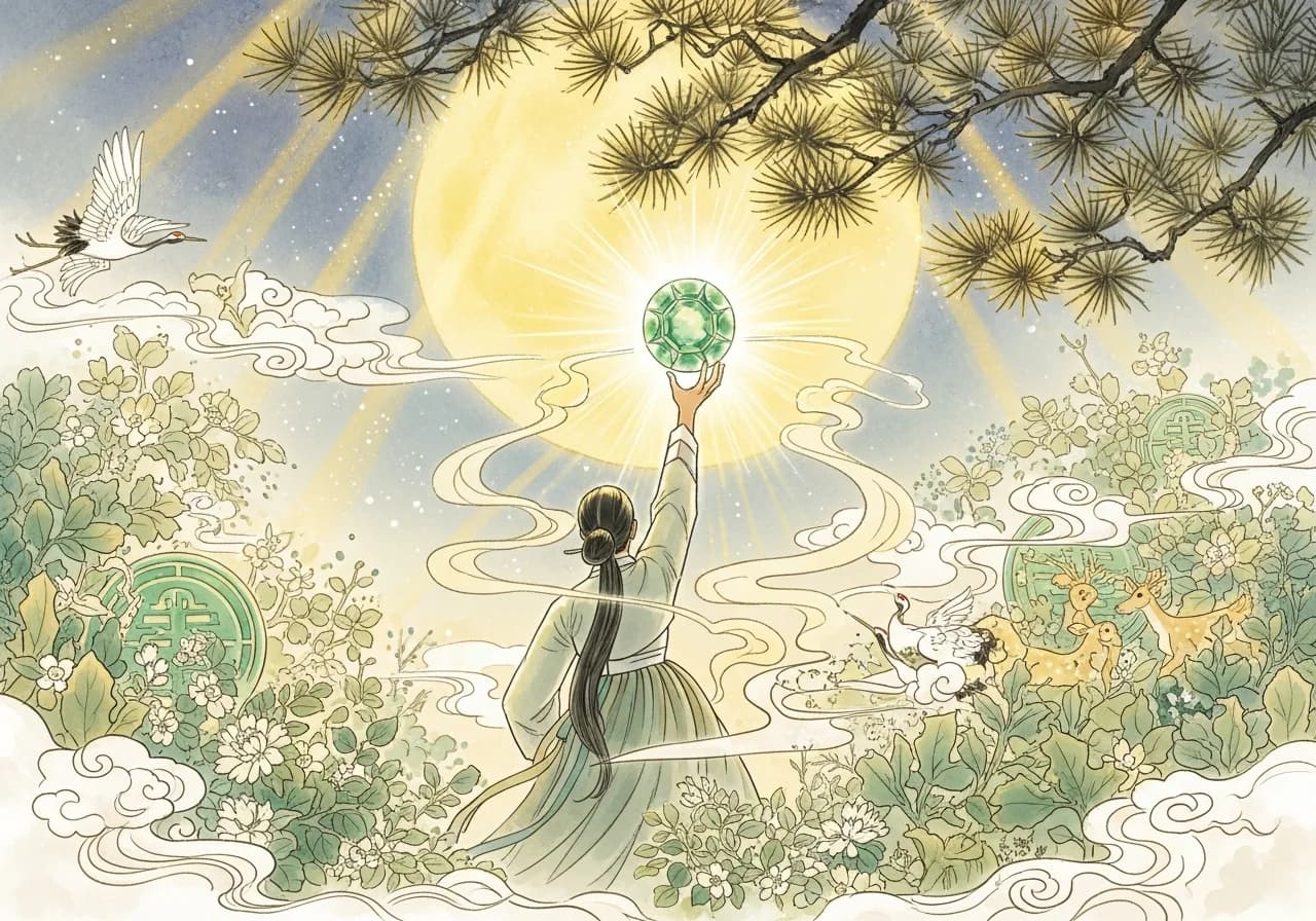 Successful Theft Dream — An Auspicious Omen of Wish Fulfillment