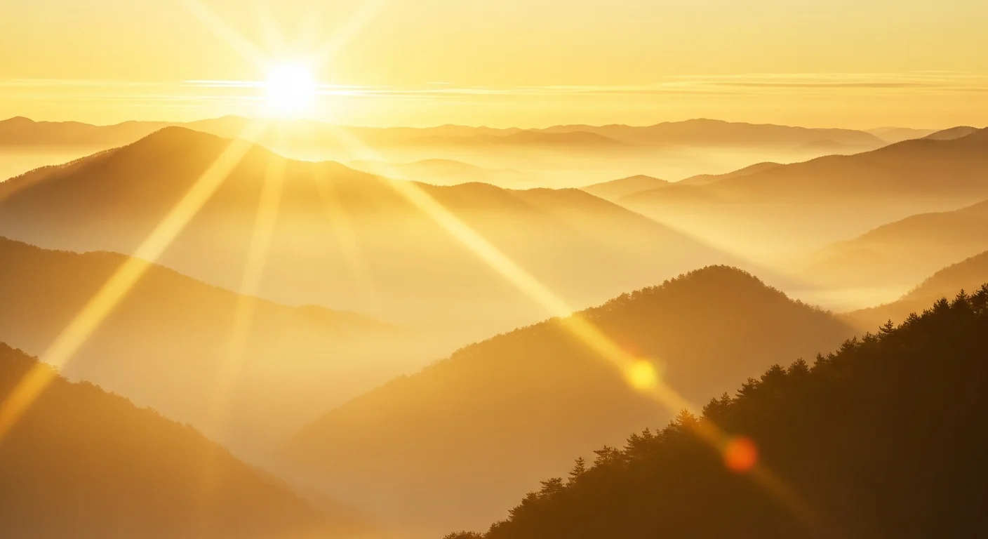 태양 꿈해몽 - 해 꿈의 의미와 길흉 완벽 정리