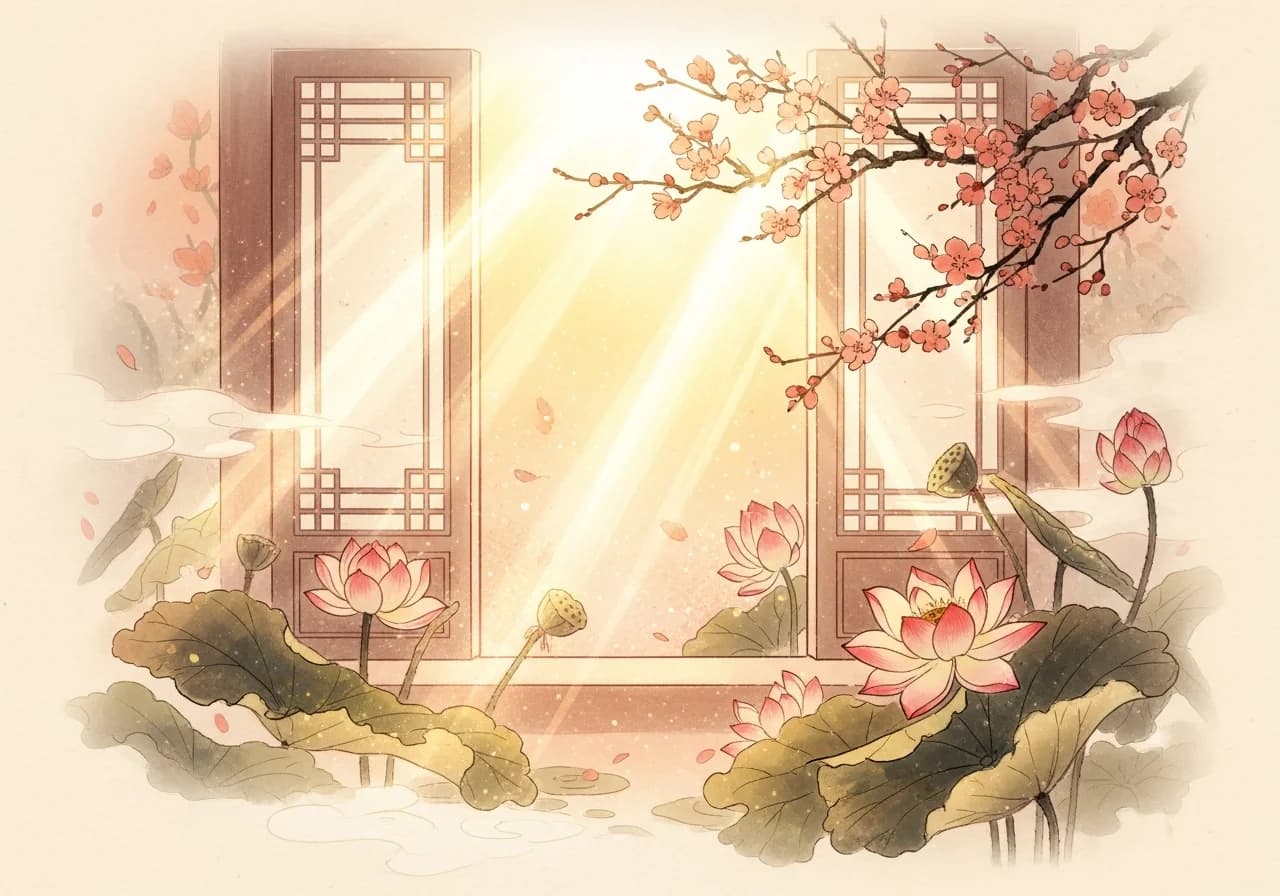 수술 성공하는 꿈 — 문제 해결과 재물운의 길몽