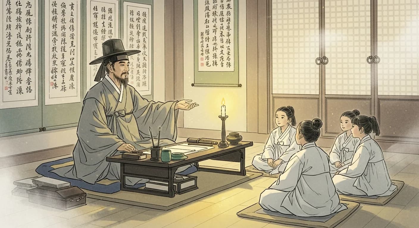 Teaching Dream Meaning - Complete Guide to Dream Interpretation