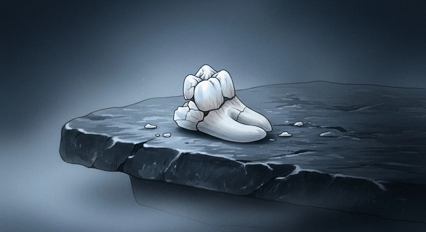 이빨 부러지는 꿈 해몽 - 이빨이 부러지는 꿈의 의미와 길흉 완벽 정리