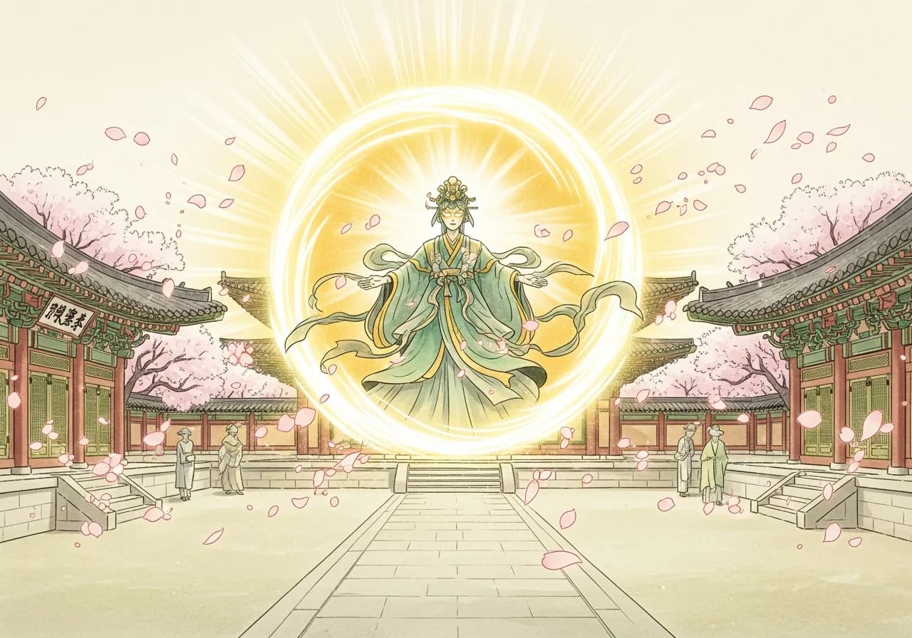 Auspicious: The Power of Purposeful Teleportation