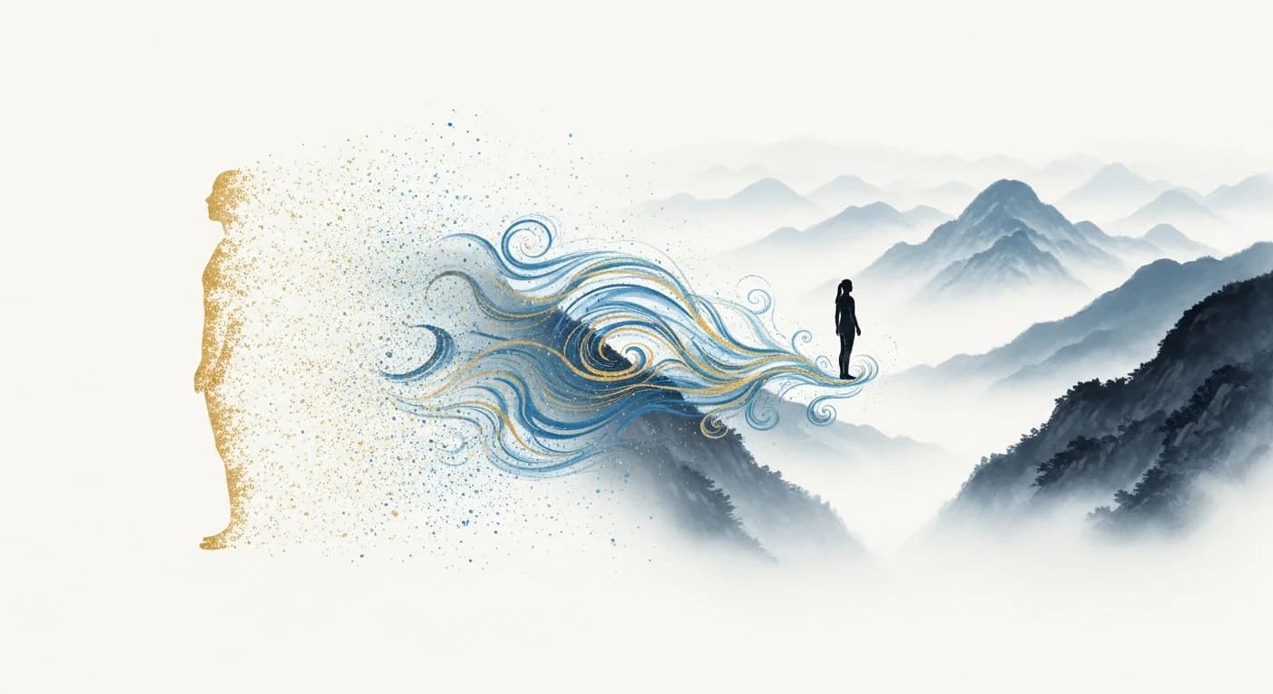 Teleporting Dream Meaning - Complete Interpretation Guide