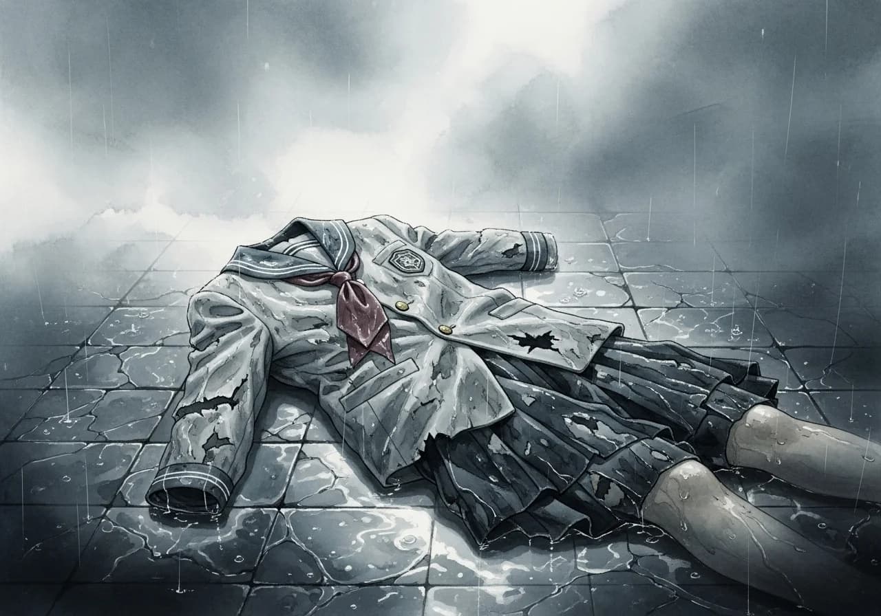 흉몽: 맞지 않는 유니폼·더러운 제복 꿈