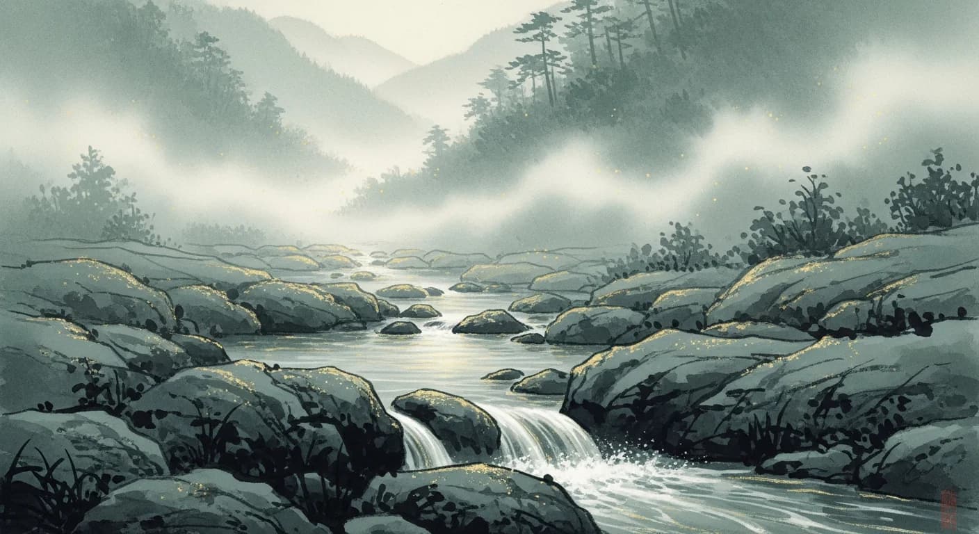 소변 꿈해몽 - 오줌 꿈의 의미와 길흉