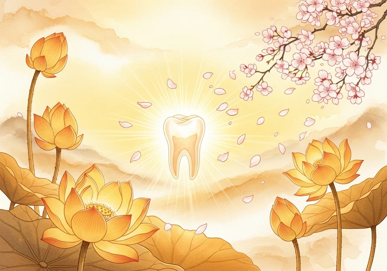 길몽: 오래된 부담에서 해방되다