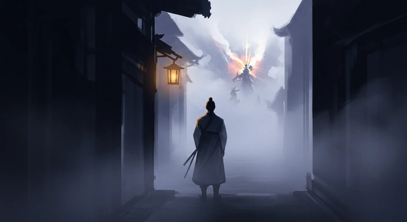 살인을 목격하는 꿈 해몽 - 길몽일까 흉몽일까? 완벽 정리