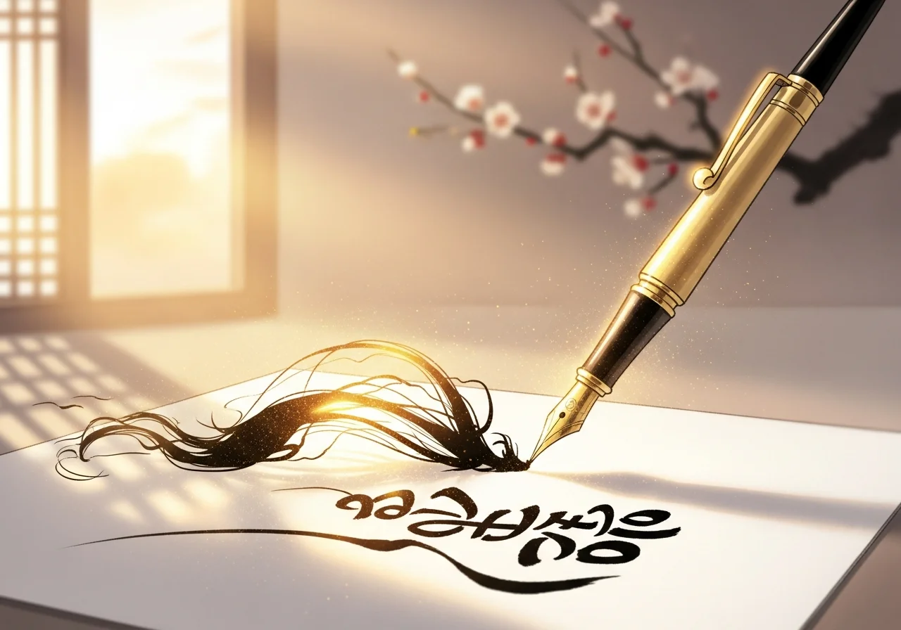 Auspicious Writing Dreams — What Good Signs Look Like